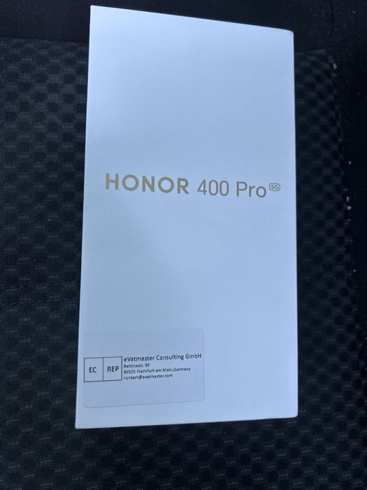 Honor 400 pro 5 g