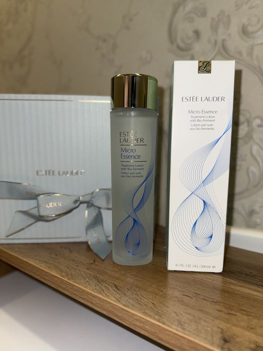 ESTÉE LAUDER Micro Essence Treatment Lotion with Bio-Ferment