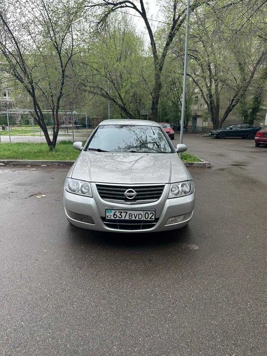 Ниссан можно рассрочку!