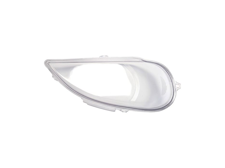 Стъкла за фарове на Mercedes ML W163 Facelift