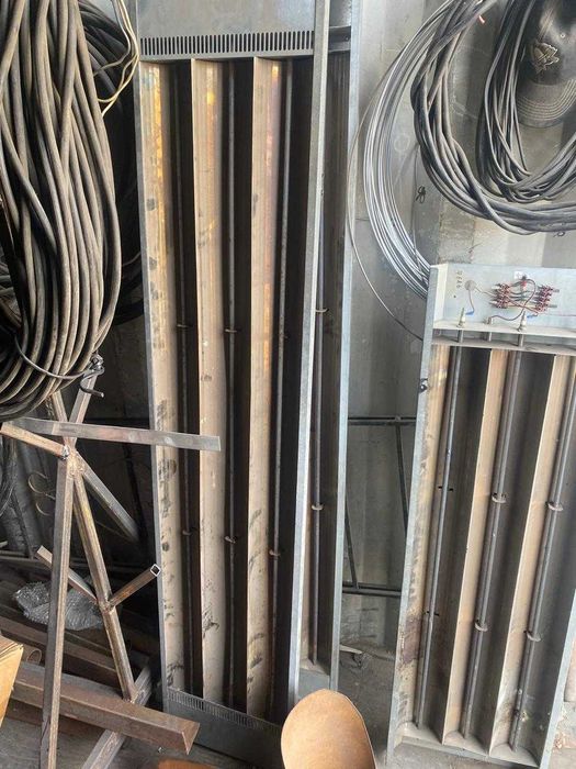 Инфракрасный обогреватель