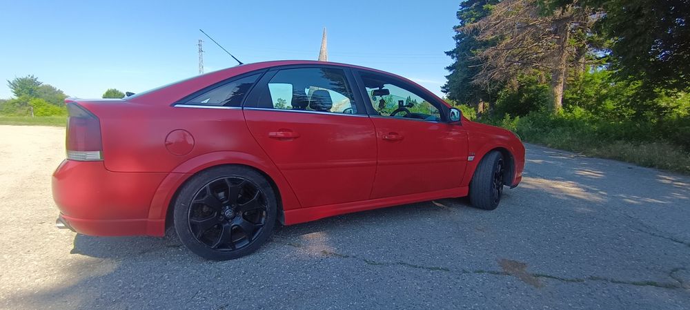 Вектра ц  1.9 cdti ok