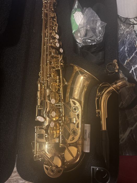 VAND SAXOFON STARTONE SAS-75