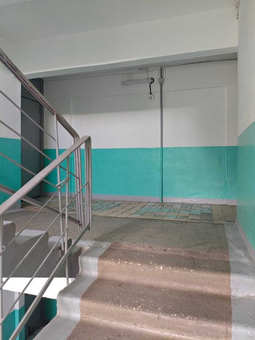 Продам 2 комн квартиру в 19м. Собственник