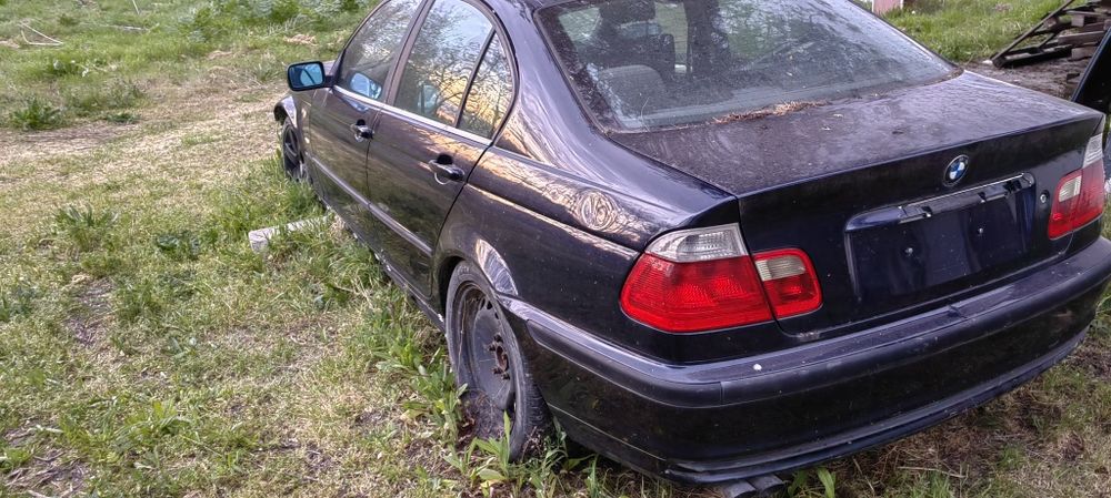 На части Е30, Е32, Е34, Е36, Е39, Е46 промо цени!