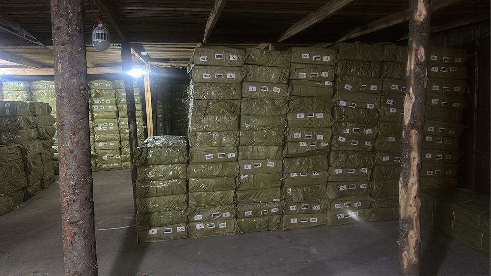 Парта школьная двухместная в Таразе