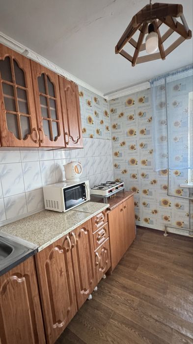 Сдается квартира, посуточно!
