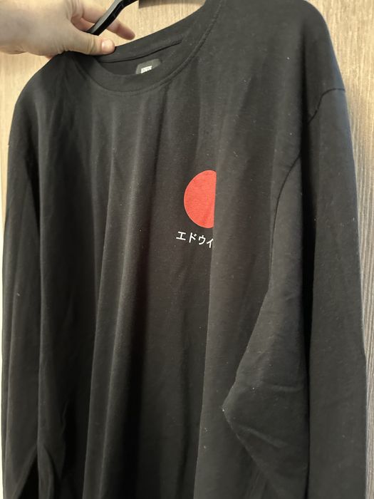 Bluza Edwin orignala marimea XL