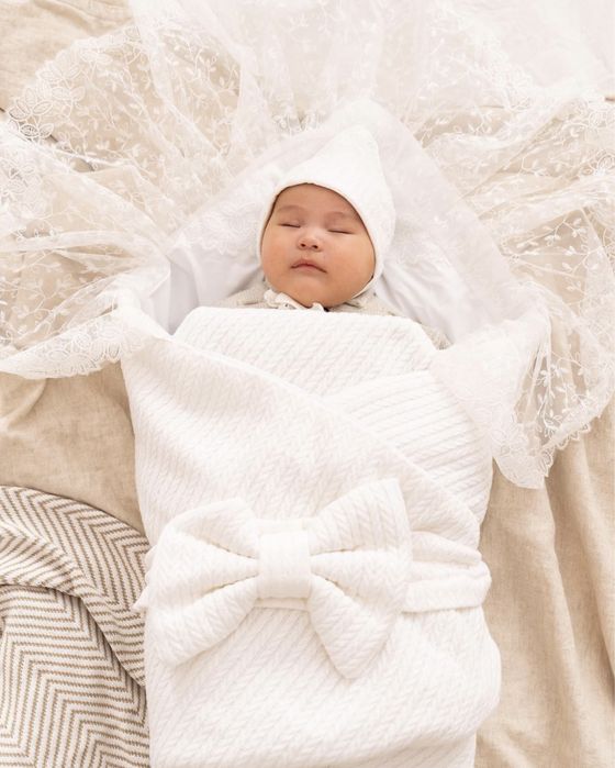 Конверт для выписки