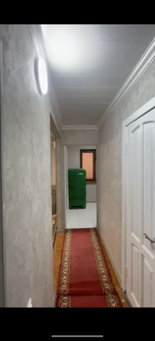 Квартира ижара шерикликка