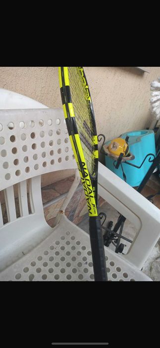 racheta tenis nadal jr 26.  pentru fata din 23 august: suna-ma