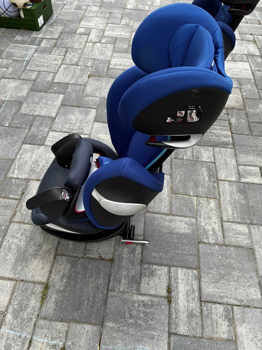 Scaun auto Cybex Pallas M-Fix 9-36 kg