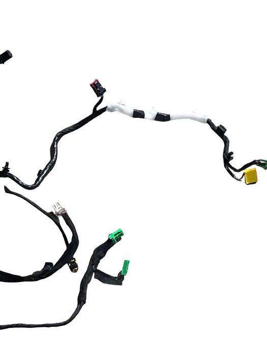 Instalatie Electrica Plansa Bord Volvo V40 Hatchback 525, 526 2012 -> 31334621