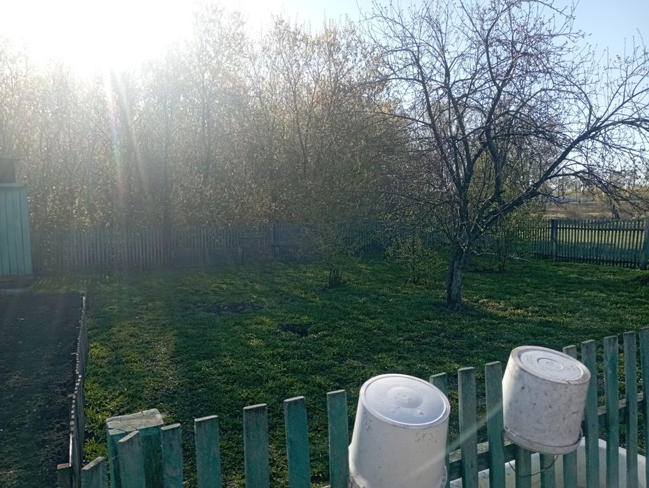 Продам дом в Асанова.