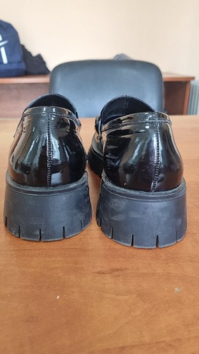 Дамски обувки,естествена кожа,номер 37