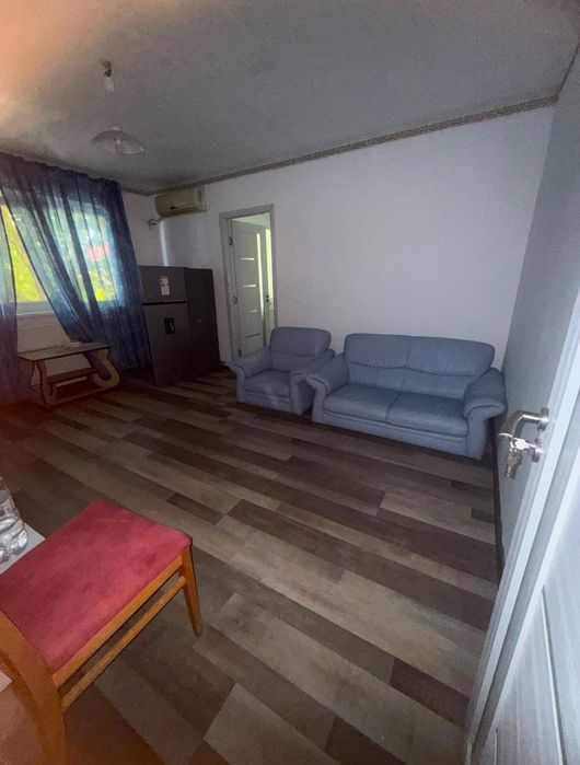 Apartament de Anchiriat