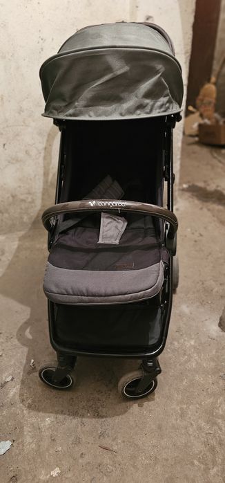 Лятна количка Cangaroo Easy fold