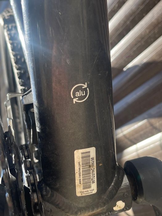 Trek Marlin 6 29” M