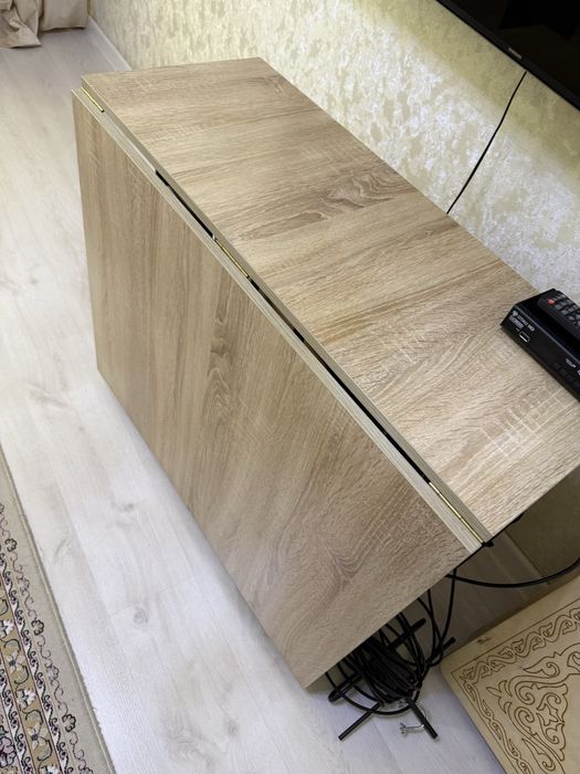 Стол ручная работа