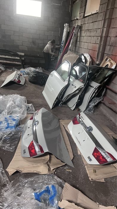 на камри50 Европеец оригинал