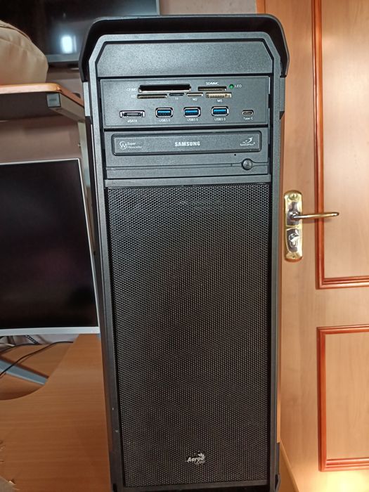 Компьютер core i3 12100