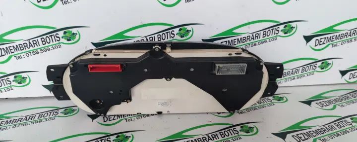 Ceasuri bord Renault Clio 2005 1.5 dCi MT (65 hp)