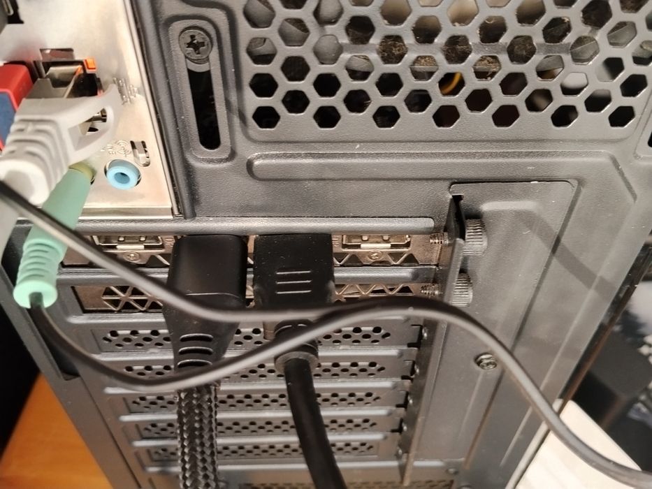 Продам ПК в полном комплекте