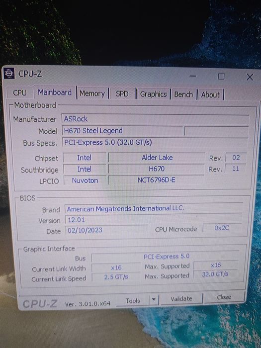 Мощен Геймърски Компютър / Intel i5-13400F / RTX 3060 Ti 8GB / 32GB DDR4 3600MHz / 1TB NVMe / 850W