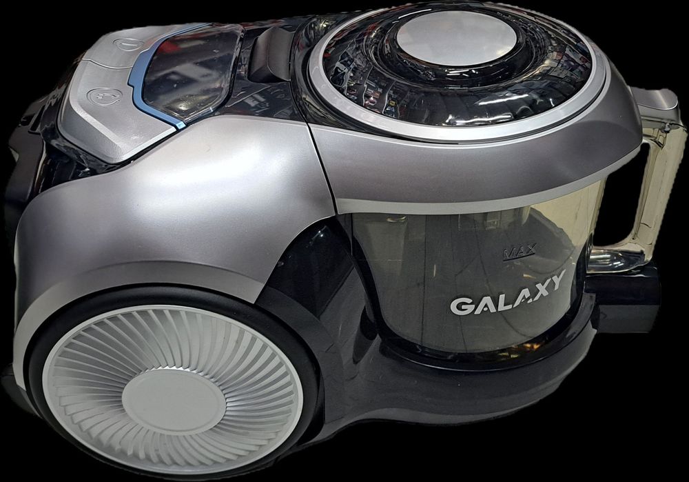 Plisos Galaxy Power Cyclone 7