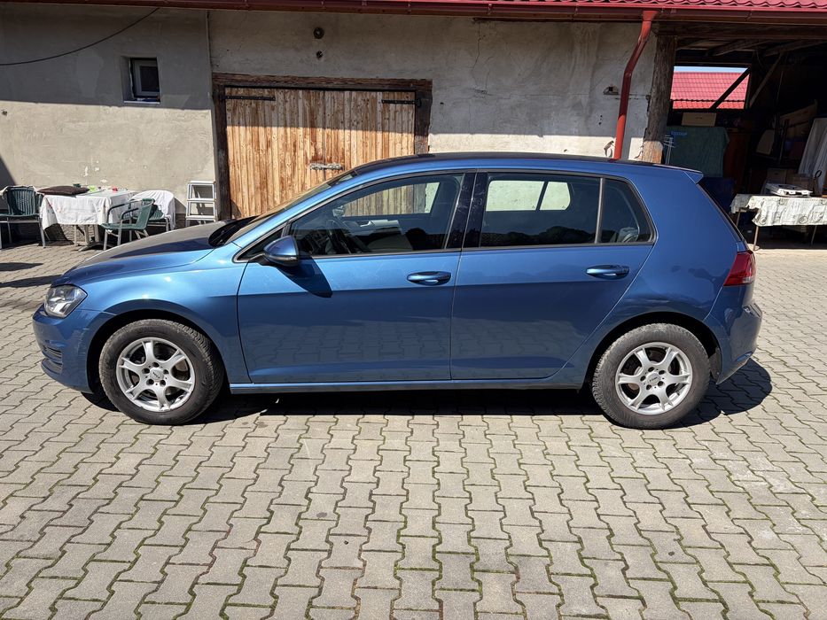 Vand Volkswagen Golf 7
