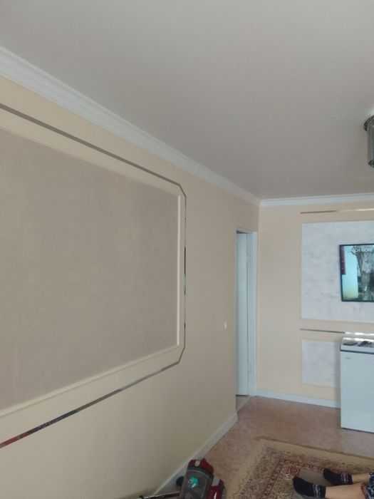 2-болме пәтер сатылады