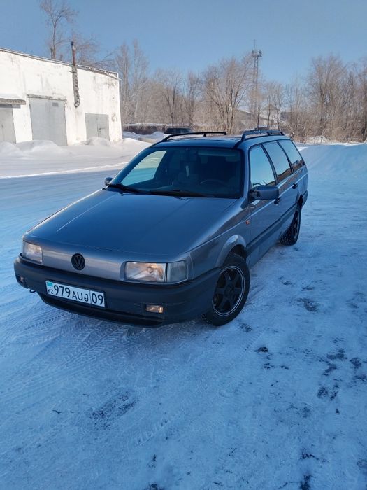 Продам Уневерсал пассат б3