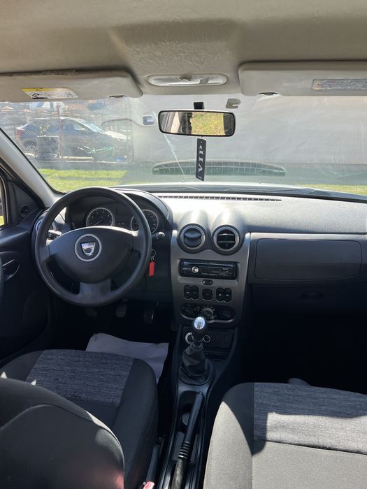 Dacia duster 4x4