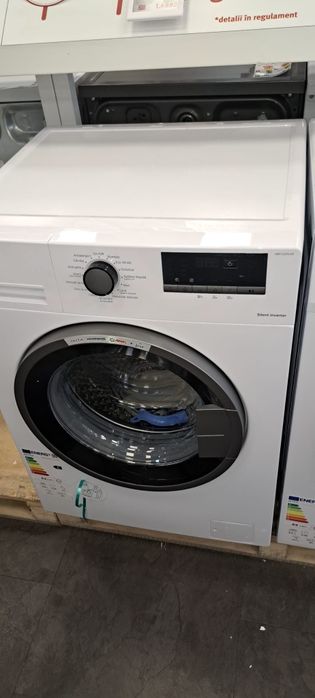 Masina de spalat Electrolux Defecta