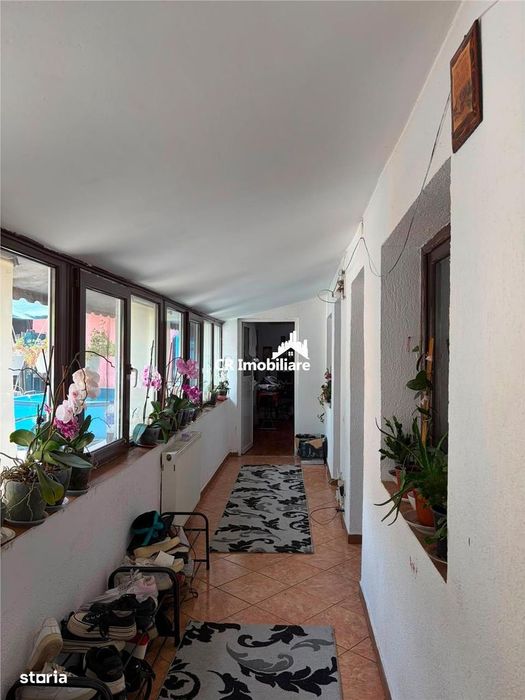 Vand casa in Chitila