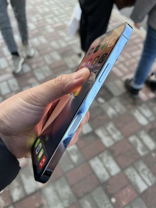 Iphone 13 pro max 128