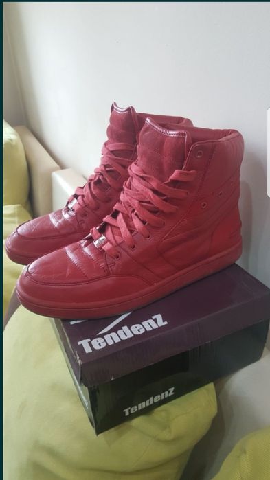 Оргинални мъжки кецове