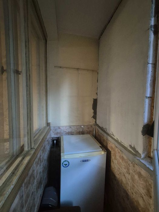 Продава се Едностаен апартамент в Пловдив, Мараша - 23 кв.м за 2566 €/кв.м - Снимка #4