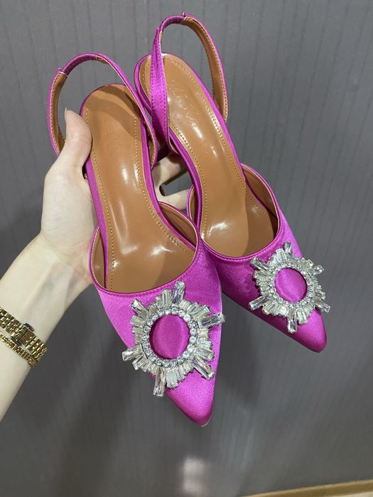 Продам туфли на кабл