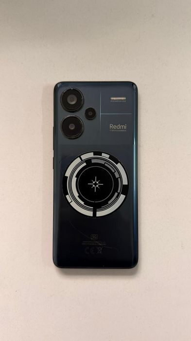 Редми ноте 13 про + 5 g