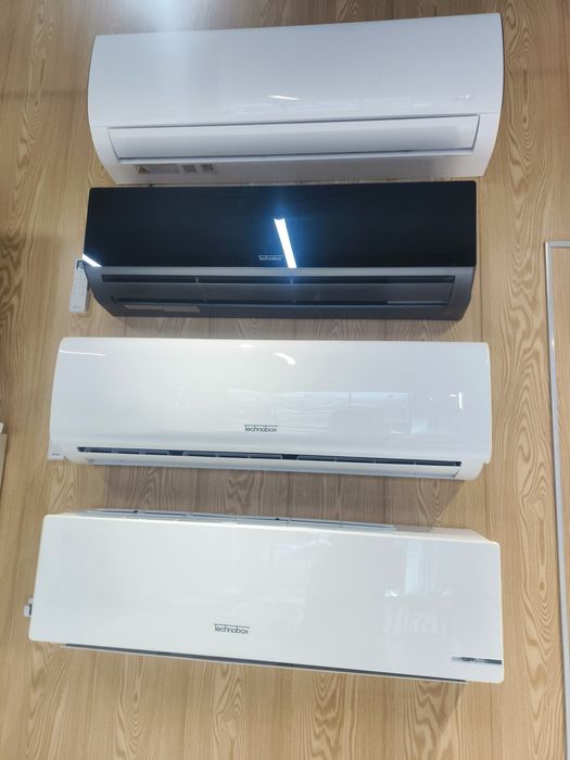 Aiwa Technobox Rulls  9/12/18/24