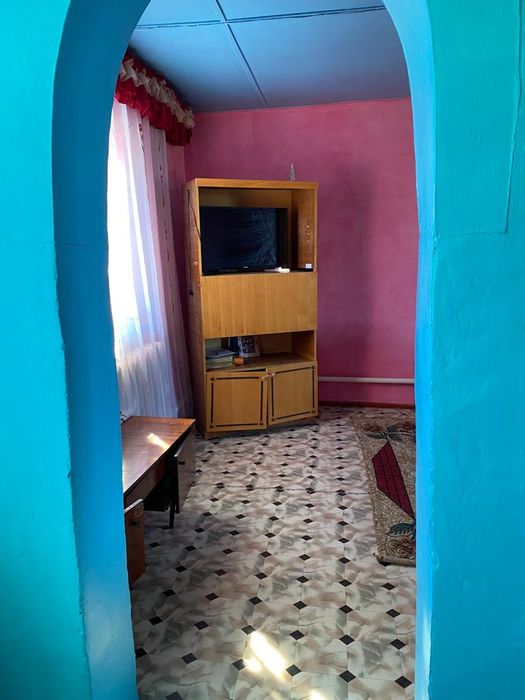 Продам дом на Молдарах.