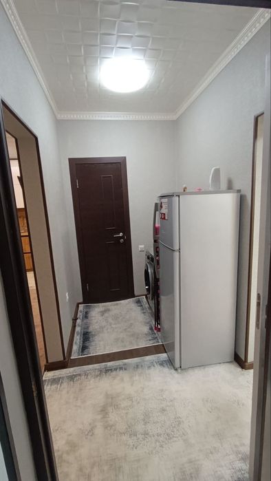 2sotixli kattedj sotiladi. Yevroremont