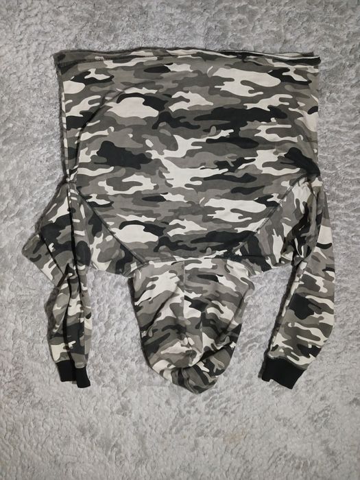 Топ с длинными руковами