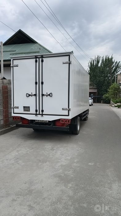 Isuzu 5t bortli yurgani ### balonlari 50%
