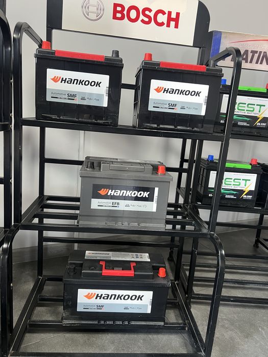 Akumlyator AKB Аккумулятор АКБ 40/50/60 Ah