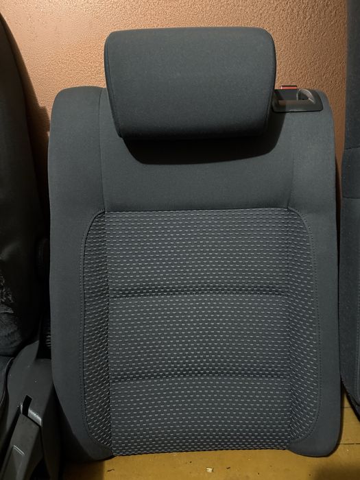 Седалки за голф 5