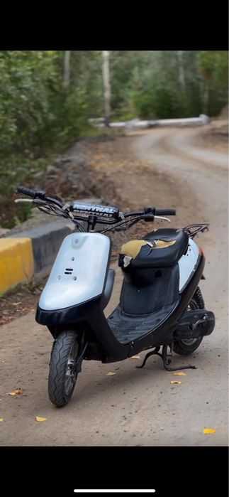 продам скутер yamaha jog aprio