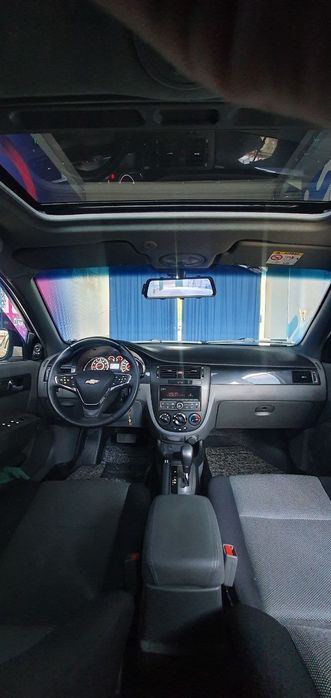 Chevrolet jentra 2020