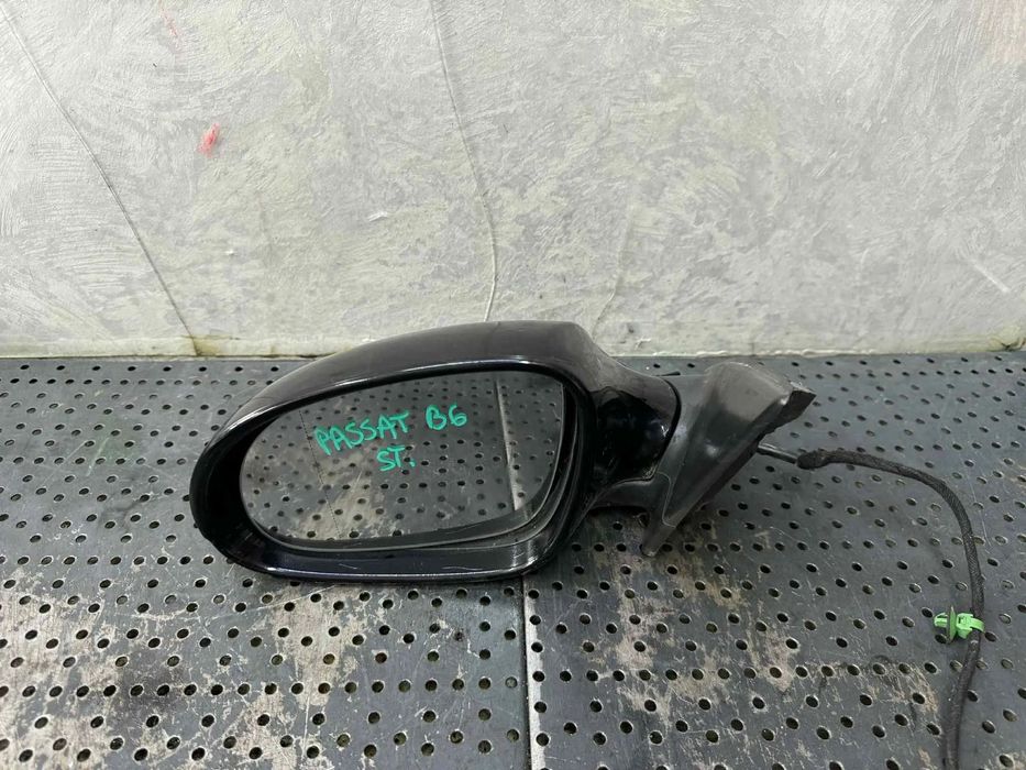 Oglinda electrica stanga vw passat b6 3c 3c0857933